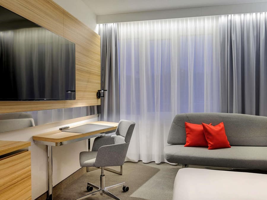 Novotel Köln City