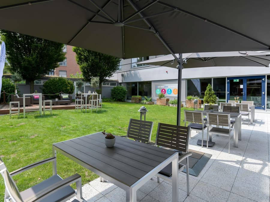 Novotel Köln City