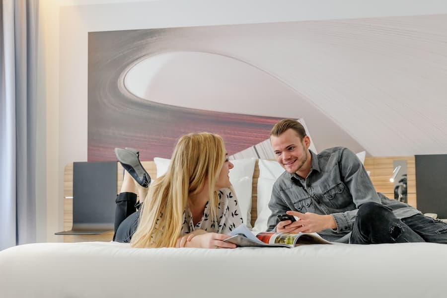 Novotel Köln City