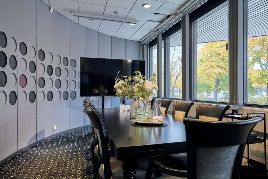 Scandic CH