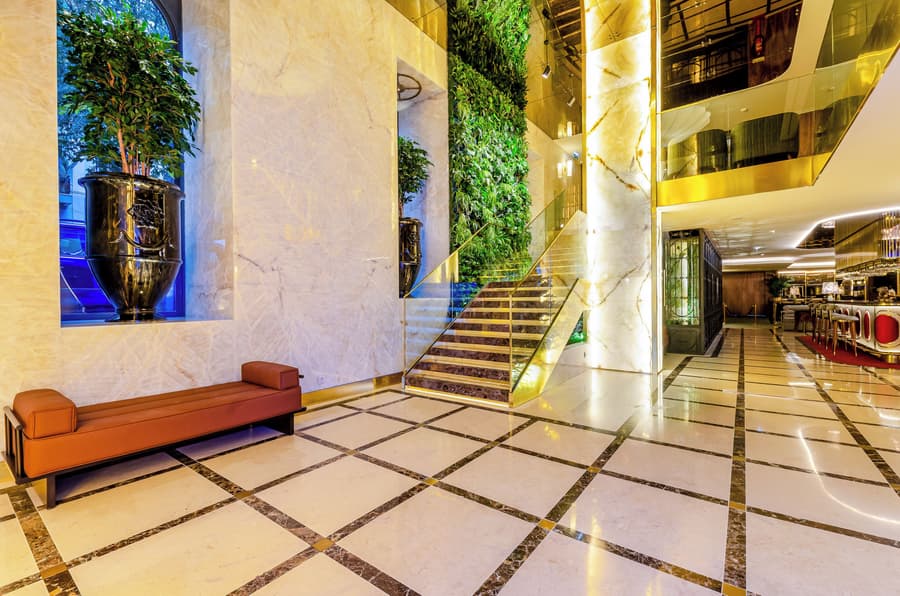 TURIM Lisboa Hotel