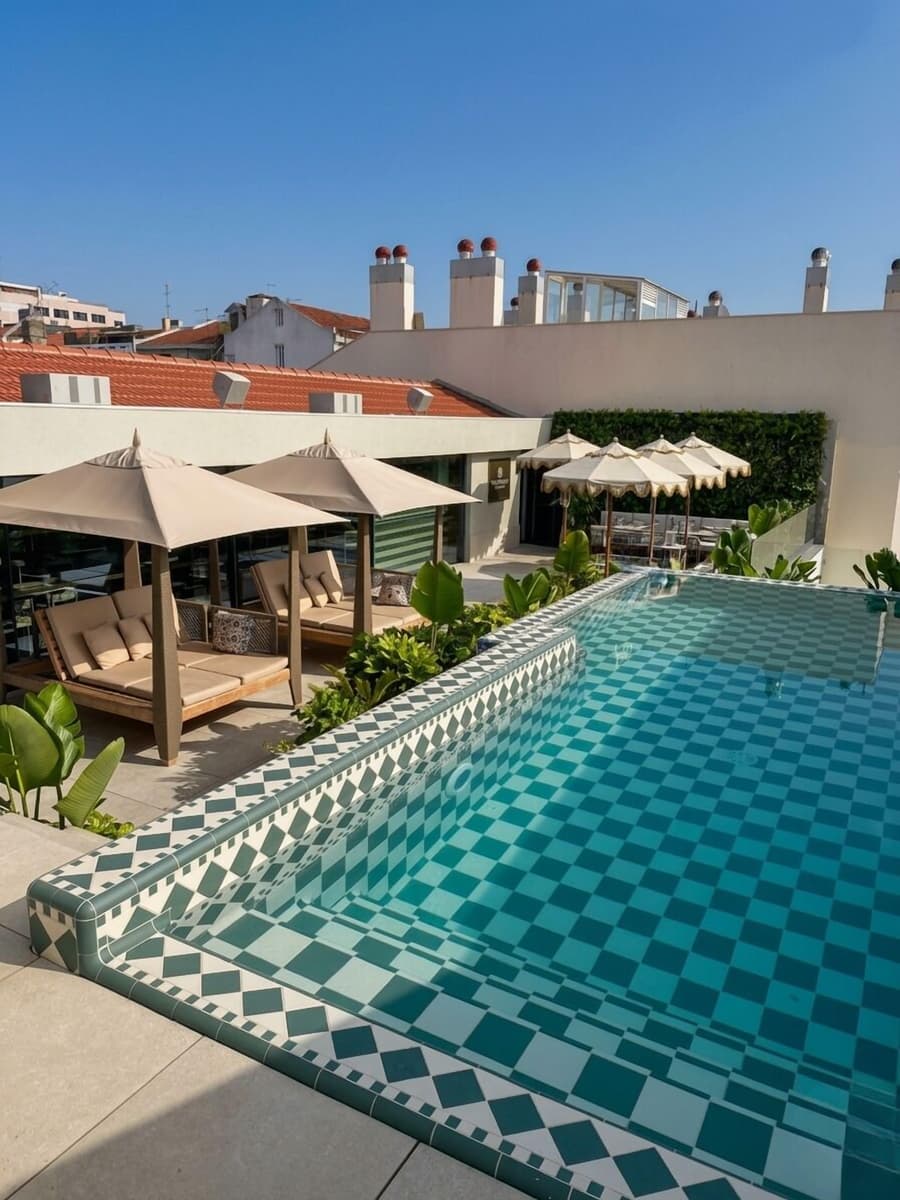 TURIM Lisboa Hotel