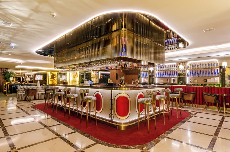 TURIM Lisboa Hotel