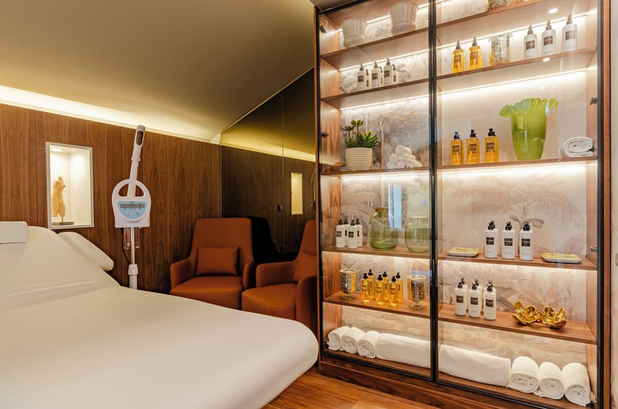 TURIM Lisboa Hotel