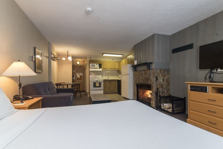 Douglas Fir Resort and Chalets