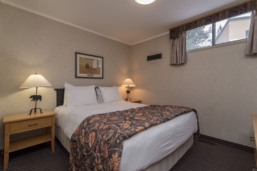 Douglas Fir Resort and Chalets