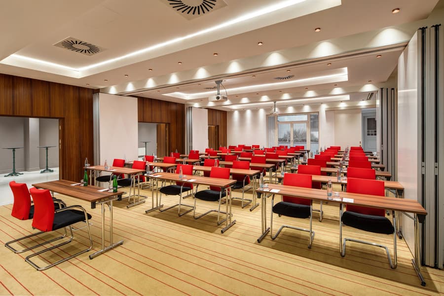 Mamaison Hotel Riverside Prague