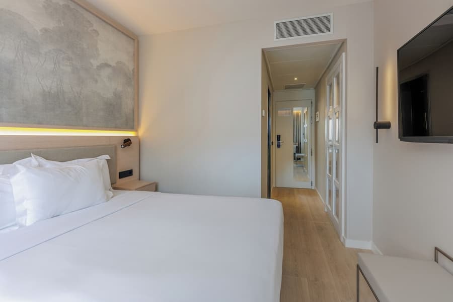 Hotel Vilamari