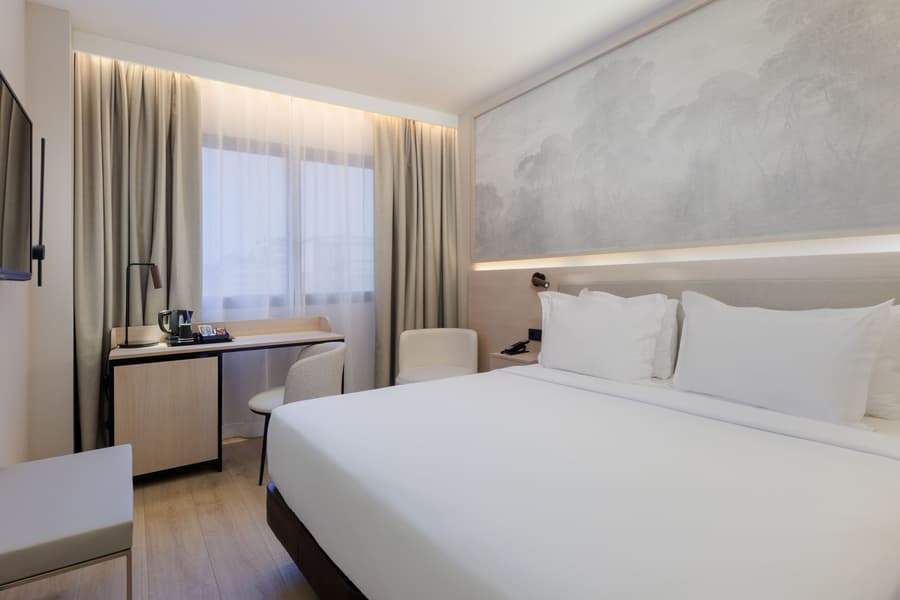Hotel Vilamari
