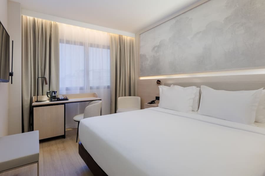 Hotel Vilamari