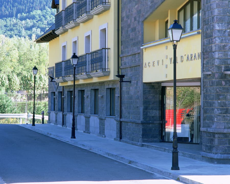 Hotel Acevi Val d'Aran