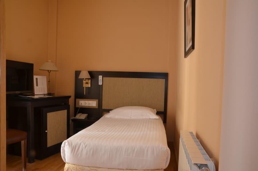Hotel Acevi Val d'Aran