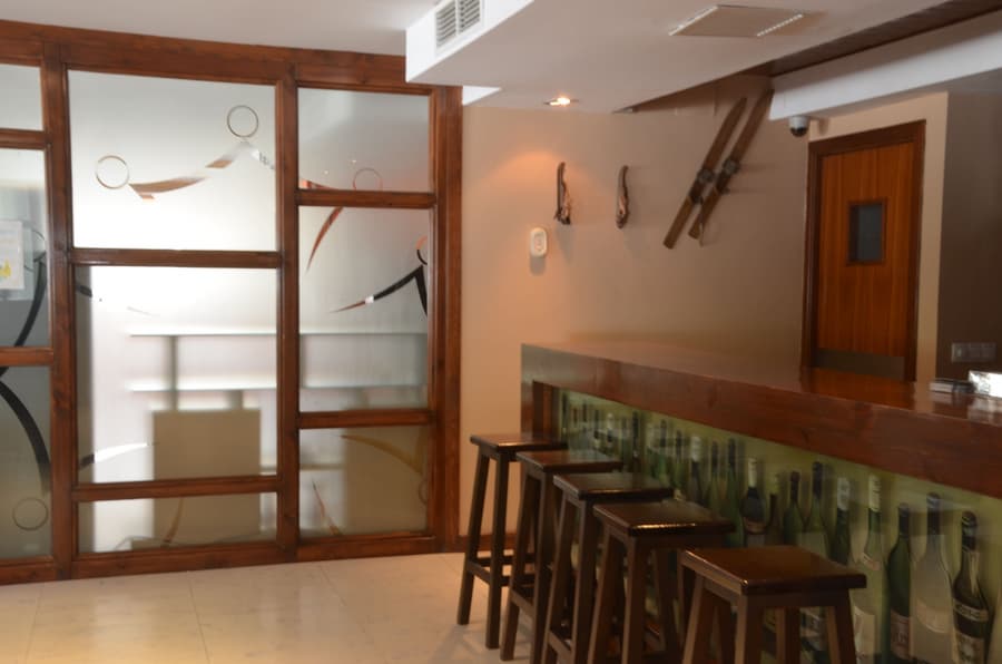 Hotel Acevi Val d'Aran