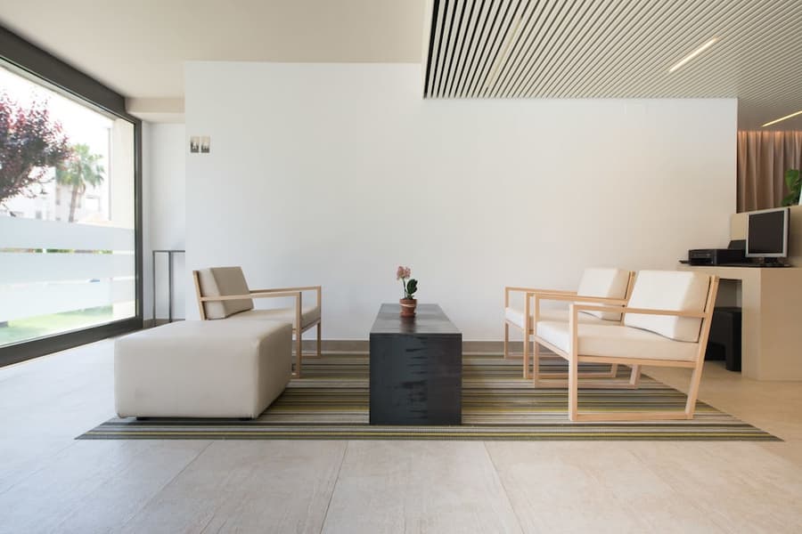Atenea Park - Suites Apartments