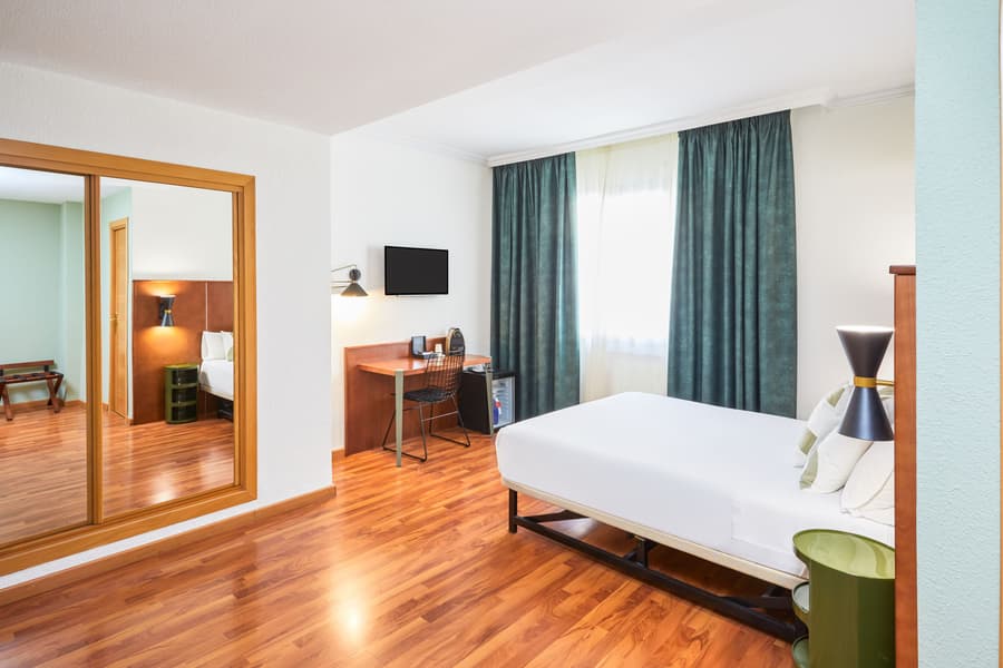 Hôtel Casón del Tormes by HappyCulture