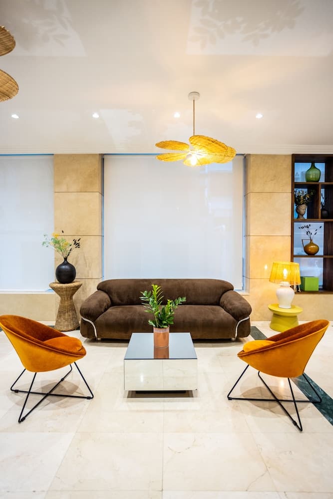 Hôtel Casón del Tormes by HappyCulture