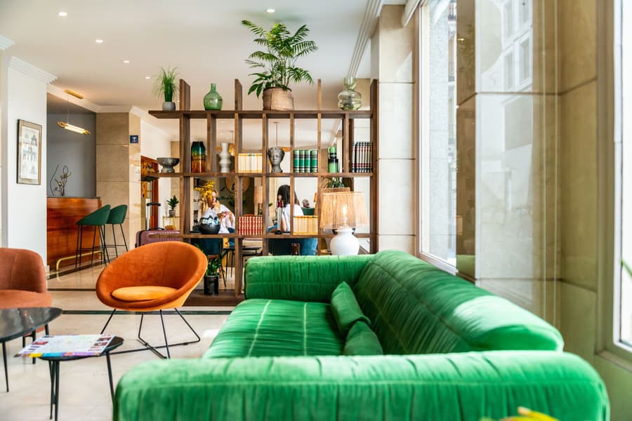 Hôtel Casón del Tormes by HappyCulture
