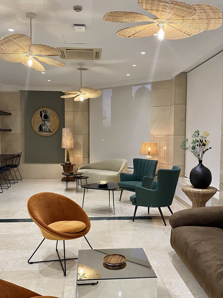 Hôtel Casón del Tormes by HappyCulture
