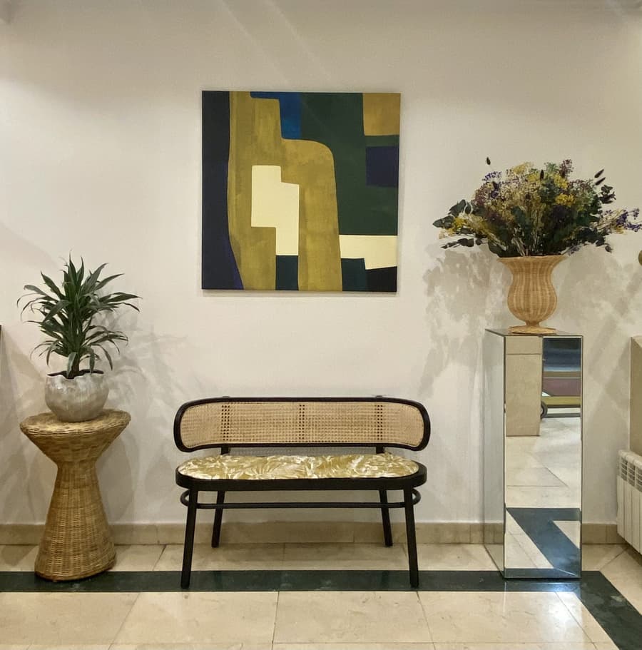 Hôtel Casón del Tormes by HappyCulture