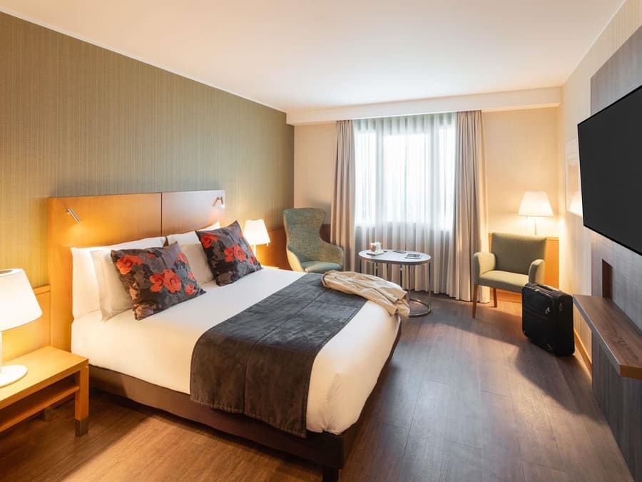 Mercure Porto Gaia Hotel