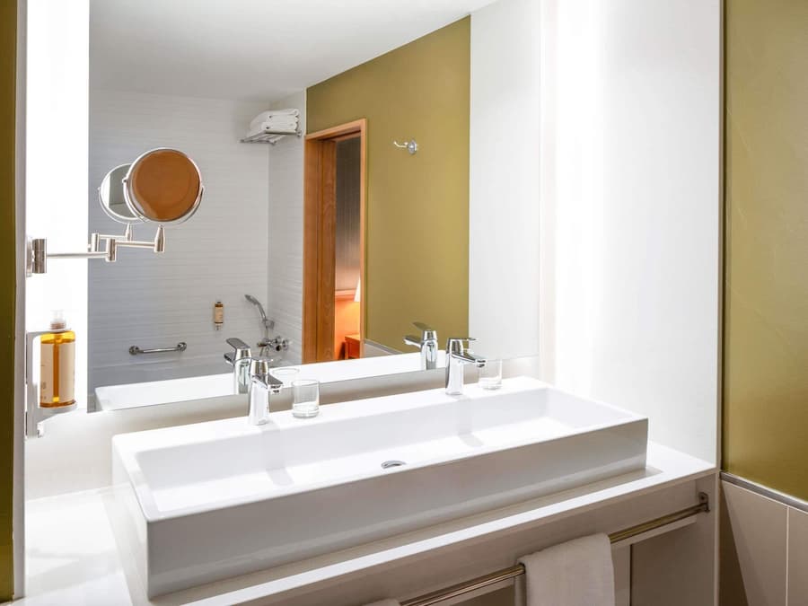 Mercure Porto Gaia Hotel