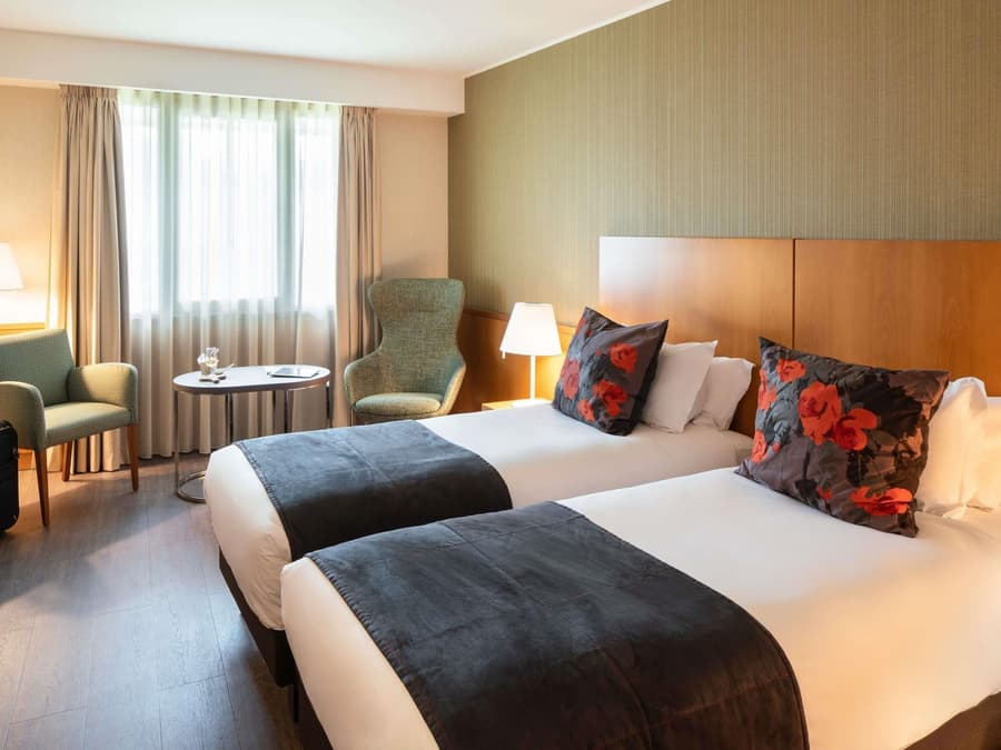 Mercure Porto Gaia Hotel