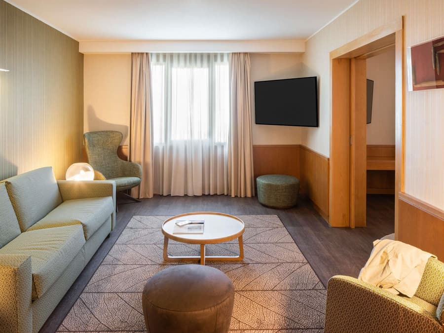 Mercure Porto Gaia Hotel