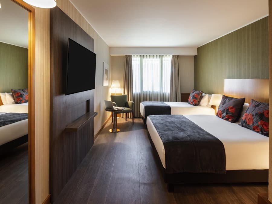 Mercure Porto Gaia Hotel
