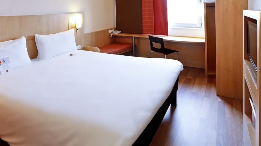ibis Milano Centro