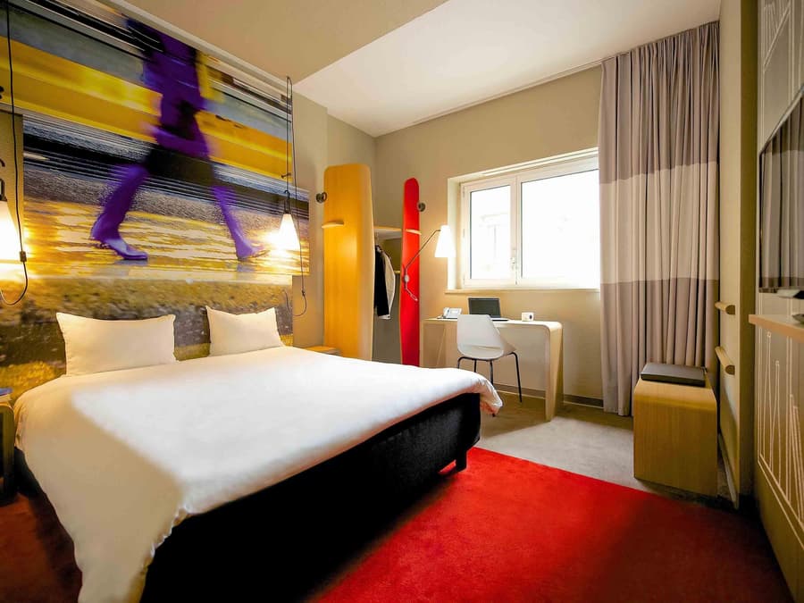 ibis Milano Centro