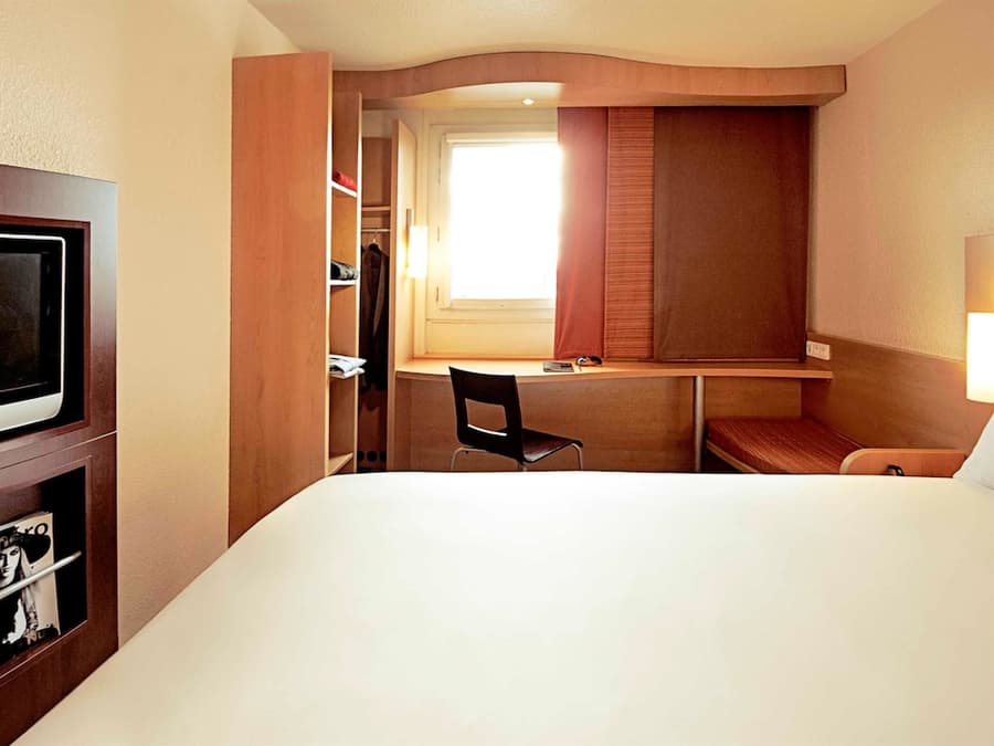 ibis Milano Centro