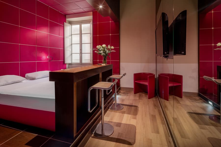 UNA Hotels Vittoria Firenze