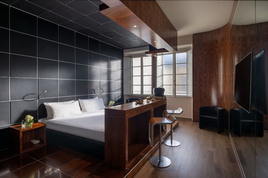 UNA Hotels Vittoria Firenze