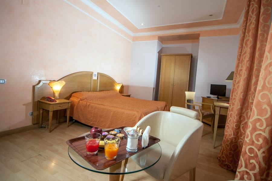 Hotel La Pace