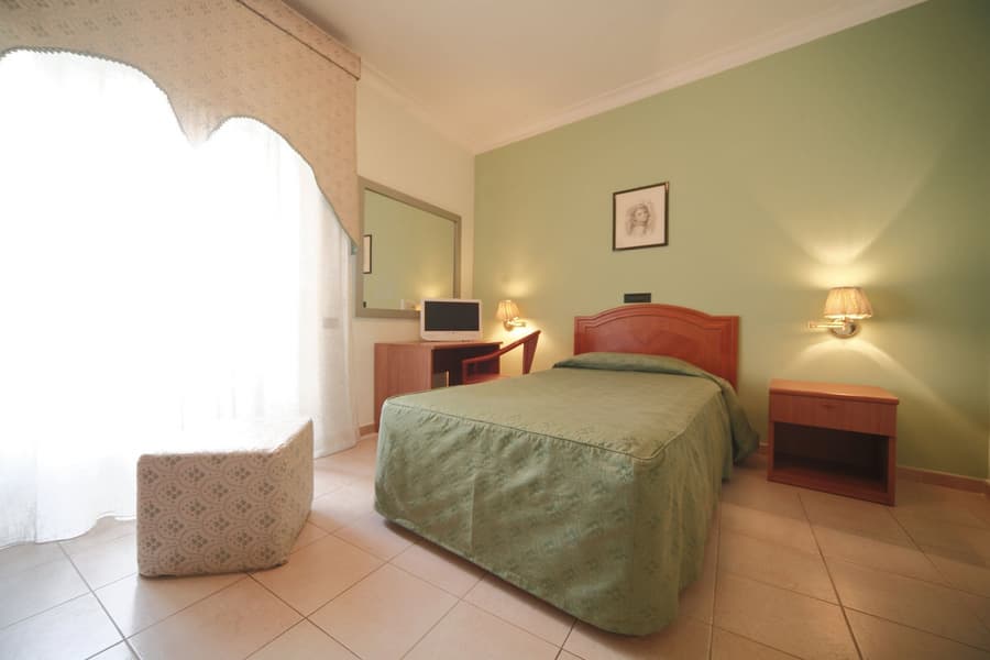 Hotel La Pace