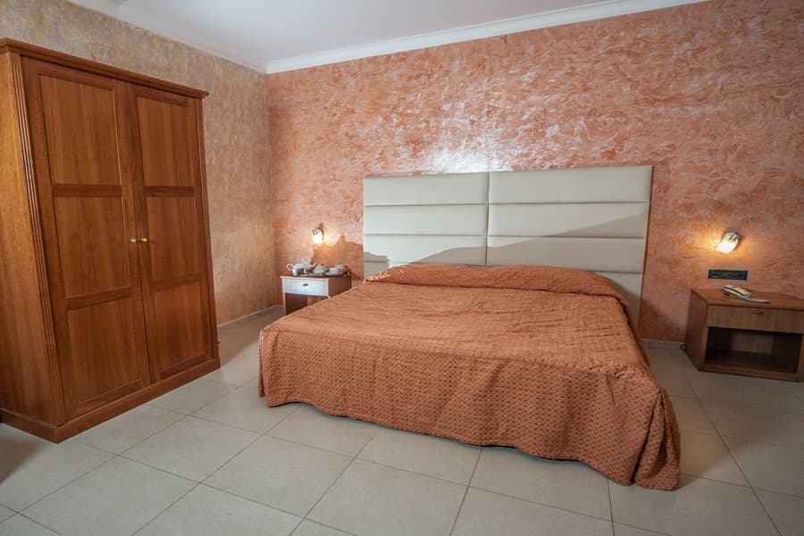 Hotel La Pace