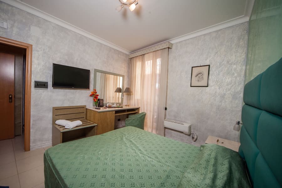 Hotel La Pace