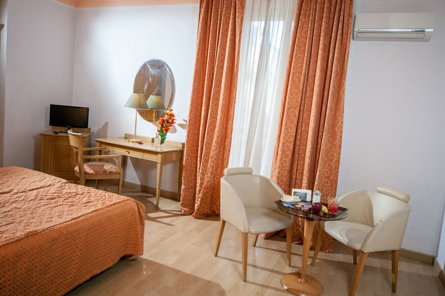 Hotel La Pace