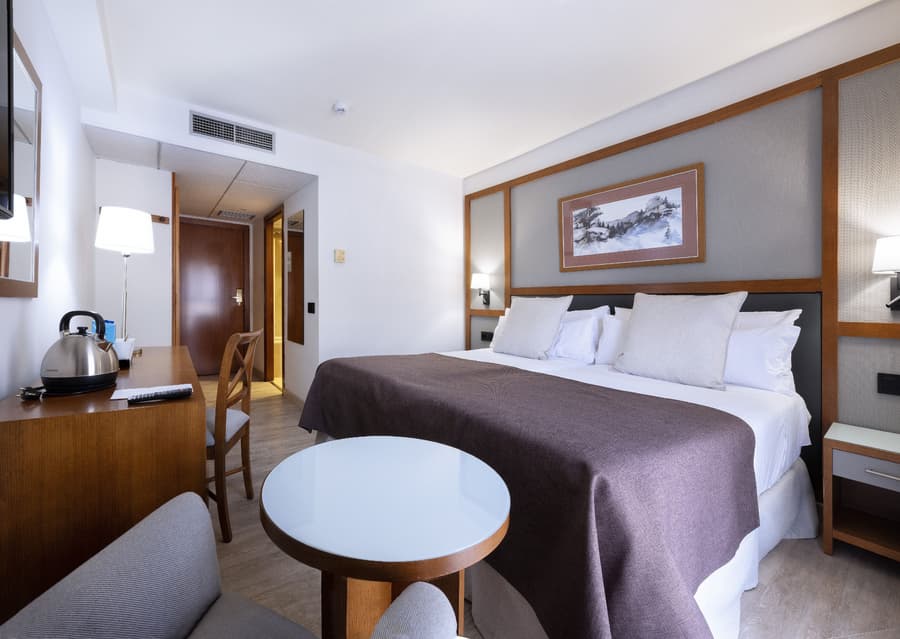 Hotel Vielha Val d'Arán, Affiliated by Meliá