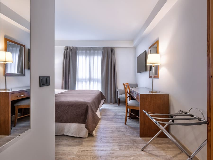 Hotel Vielha Val d'Arán, Affiliated by Meliá