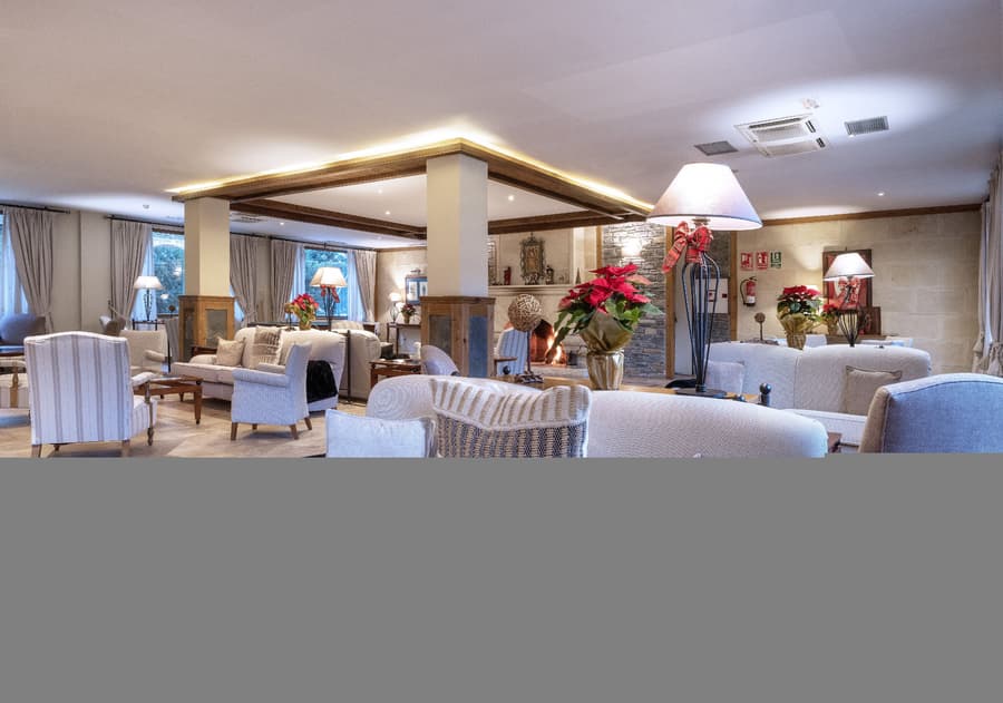 Hotel Vielha Val d'Arán, Affiliated by Meliá