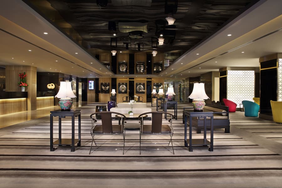 Village Hotel Katong by Far East Hospitality