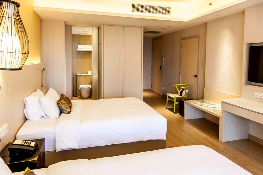 Village Hotel Katong by Far East Hospitality