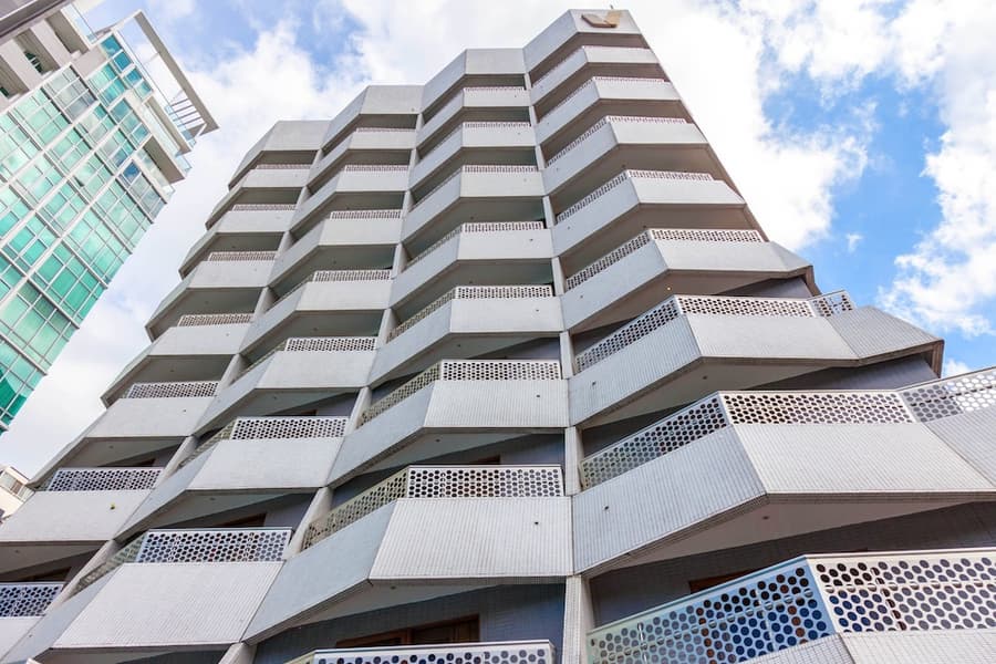 Village Hotel Katong by Far East Hospitality