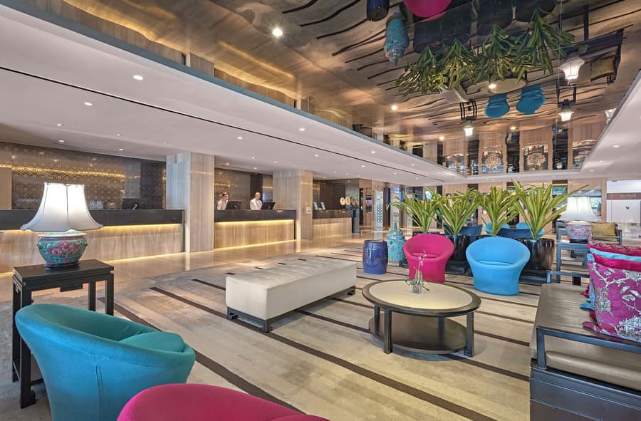 Village Hotel Katong by Far East Hospitality