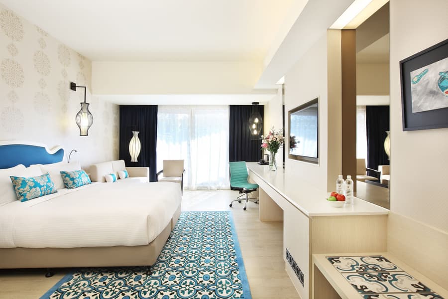 Village Hotel Katong by Far East Hospitality