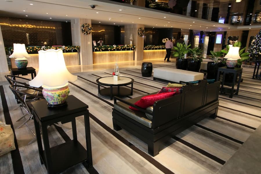 Village Hotel Katong by Far East Hospitality