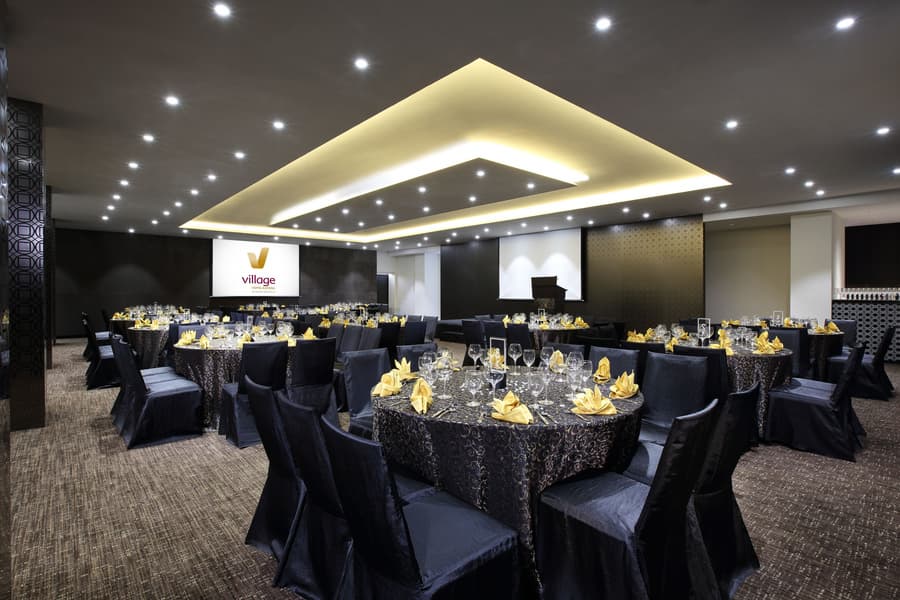 Village Hotel Katong by Far East Hospitality
