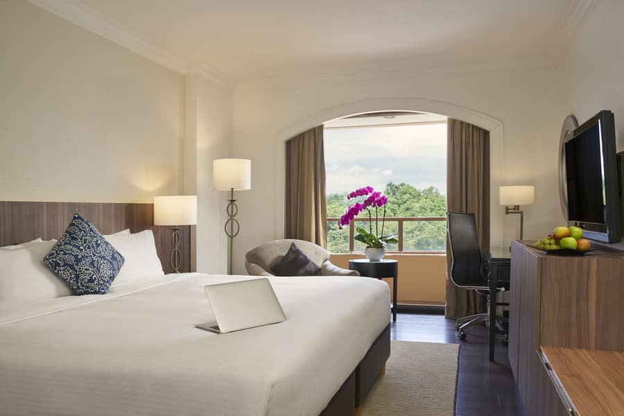 Orchard Rendezvous Hotel by Far East Hospitality