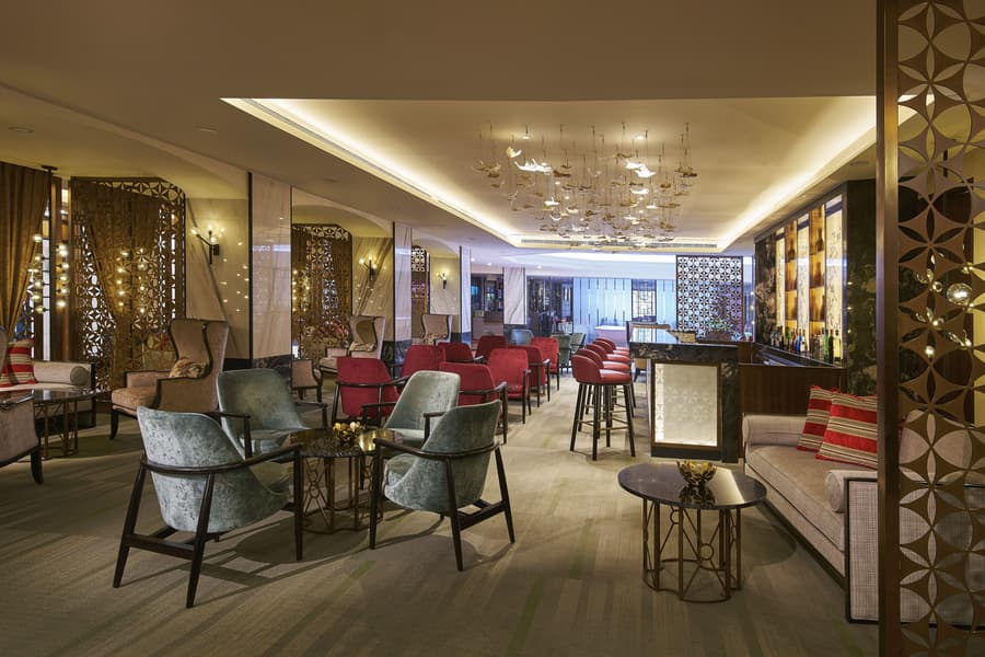 Orchard Rendezvous Hotel by Far East Hospitality